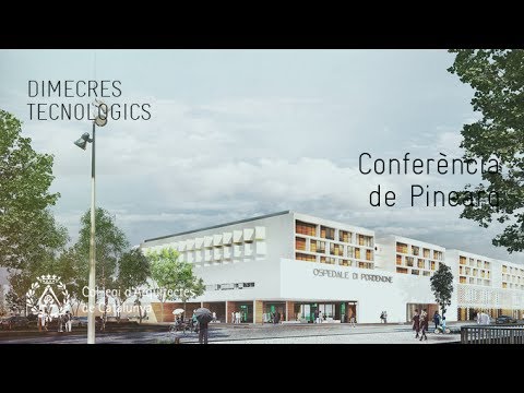 Vídeo: Conferència Per A Arquitectes I Constructors. Resumint