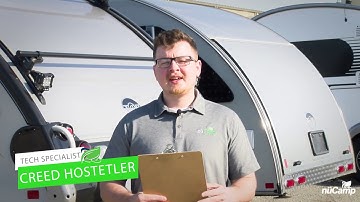 How to Prevent Condensation in Your Camper - Tech Talk