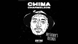 China Charmeleon - Somethimes Lord