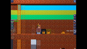 The Blockheads: Making a Steel Vault