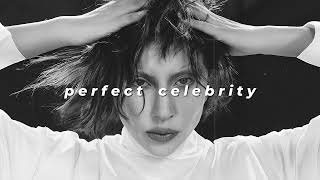 Lady Gaga - Perfect Celebrity (Slowed + Reverb)