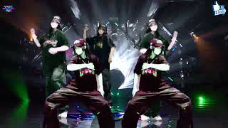 Random House  magic House 2003 out Of The Blue