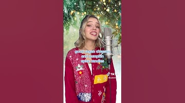 Thumbnail of Salem İlese - My favorite things (cover) By Pentatonix #salemilese #tiktok