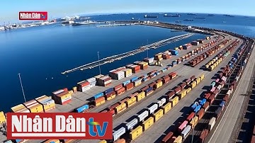 Khủng hoảng chuỗi cung ứng toàn cầu sẽ còn kéo dài