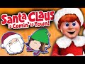 Santa Claus is Comin' to Town! - Game Grumps