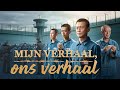 Christelijke film mijn verhaal ons verhaal  het geloofsgetuigenis van een vervolgde christen