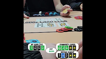 Freerolling In Pot Limit Omaha 