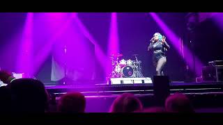 emlyn - Speech I (Live in Cologne 2023 at "Ava Max On Tour")