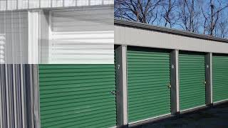 Sectional Overhead Doors | Glendale, AZ – ASAP Door Repair & Service Inc.