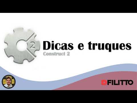 Construct 2 - Explosão estilo Mega Man (Partículas)