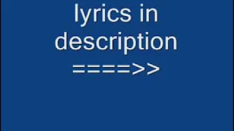 Deniece Williams - Lets hear it for the boy(lyrics in description) Deniece Williams - Lets hear it for the boy(lyrics in description)