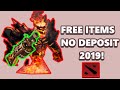 HOW TO GET FREE SKINS IN CSGO NO DEPOSIT AND ZERO WORK ...