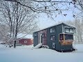 Mother and Daughter's Awesome Tiny House