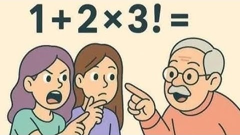 Solve This If You