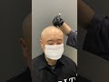 구준엽삭발!나도 한다! #그레이시티파주 #그레이시티강서