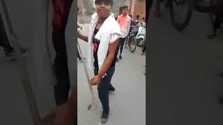 Nilothi School Ki Farewell Party 12th Class 2023 Thumb