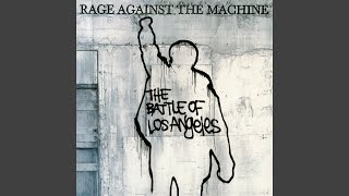 Miniatura de "Rage Against the Machine - Born of a Broken Man"
