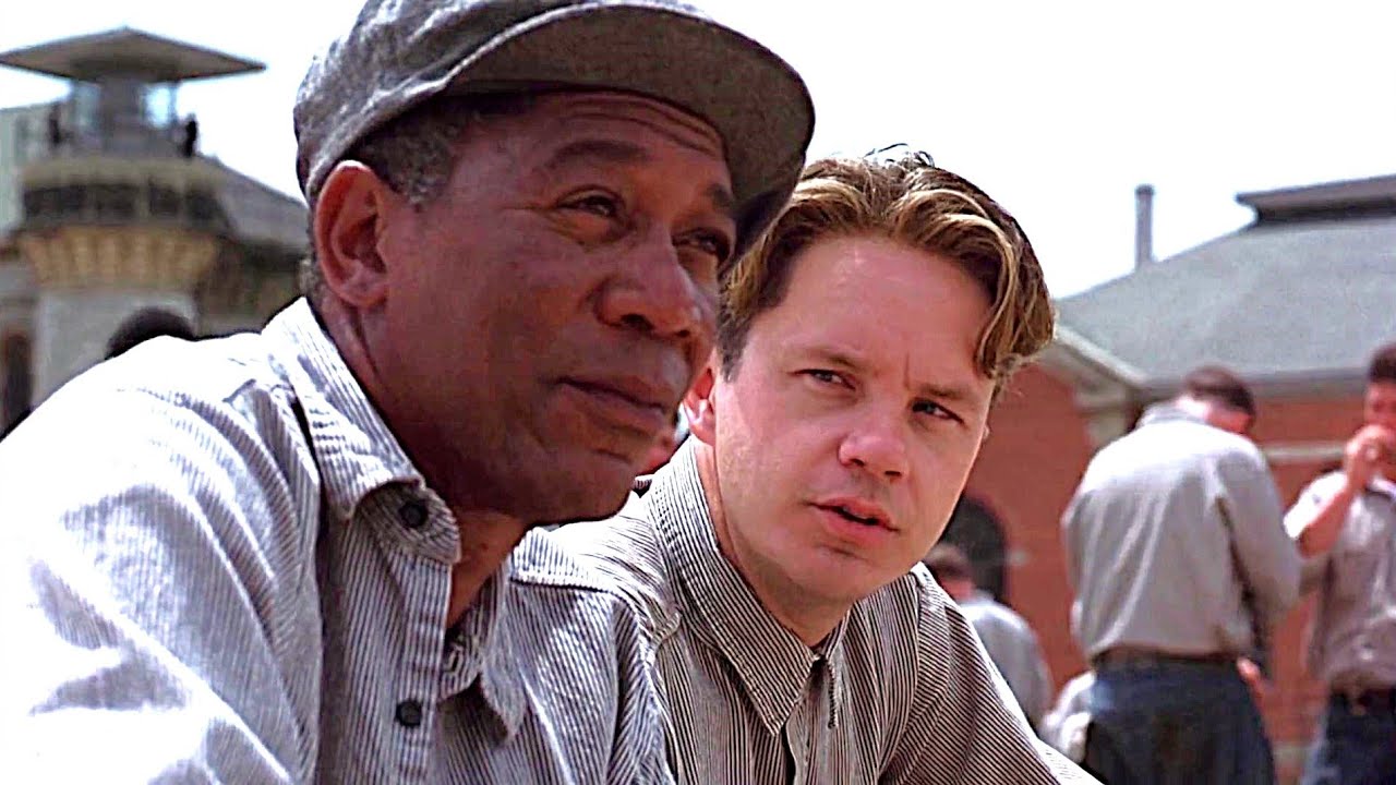  اذكى خطة هروب فى التاريخ من أخطر سجن في العالم اخدت 19 سنة تنفيذ ملخص الفيلم