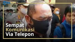 Download lagu Didi Kempot Meninggal Dunia, Wali Kota Solo FX Hadi Rudyatmo Mengaku Kehilangan