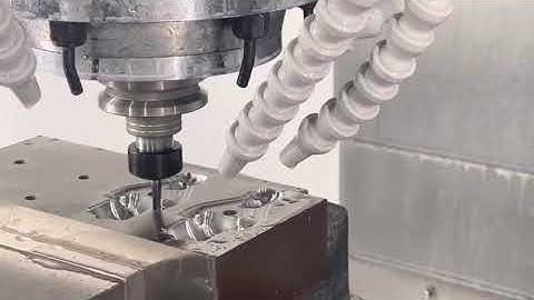 Micro Dynamics TERA 50V