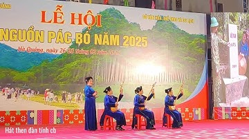 Hát then đàn tính - Đạo đức Người sáng mãi đời sau