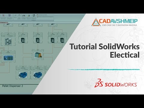 Tutorial SolidWorks Electrical