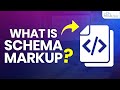 What is Schema Markup & Why It's Important for SEO | SEO Tutorial