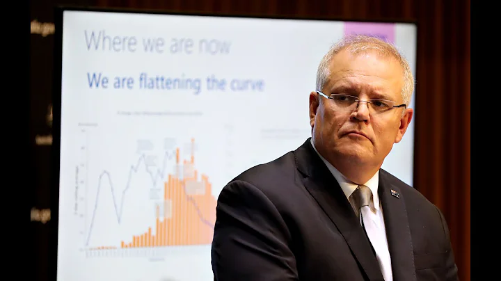 #LIVE: Update following today's National Cabinet meeting