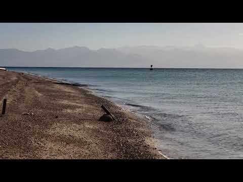 Исход. Место перехода евреями Чермного (Красного) моря. | Жизнь в Египте.