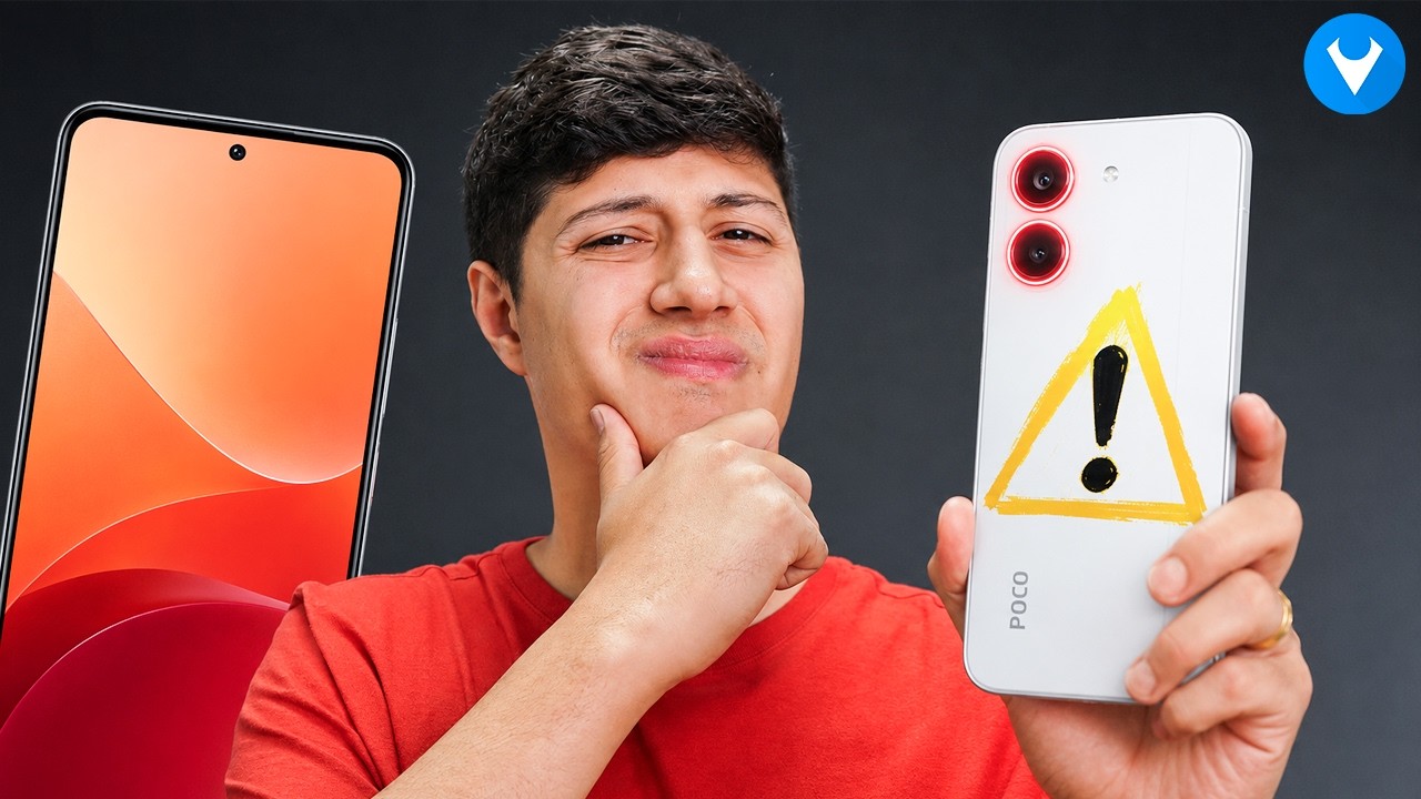 Usei e vou passar a REAL RUIM e BOM POCO X8 PRO!