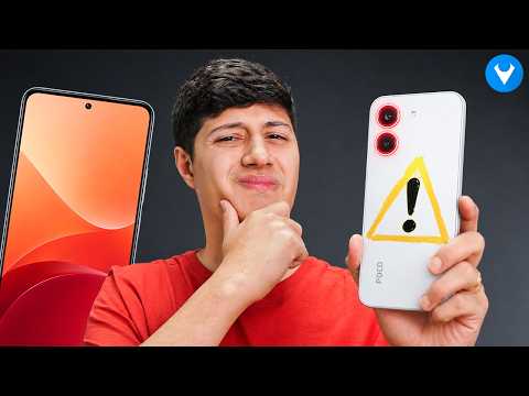 I've used it and I'll give you the REAL TRUTH: The GOOD and BAD of the POCO X6 PRO!