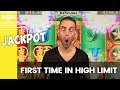 💰 JACKPOT! My First In High Limit! ✦ BCSlots