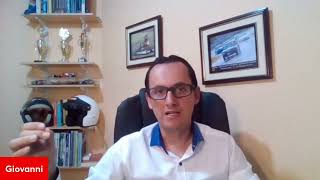 Giovanni Clase Preparatoria 9 Qué Es Mejor, Medir Resistencia O Voltaje En El Diagnóstico?
