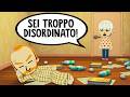 UNA COPPIA SI LASCIA - Tomodachi Life