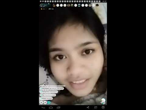 BIGO LIVE Indonesia   Hisap Uting