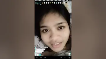 BIGO LIVE Indonesia   Hisap Uting