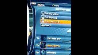 DCUO how to make scopion