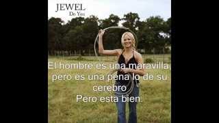 Jewel - Do You (Subtitulada Español)