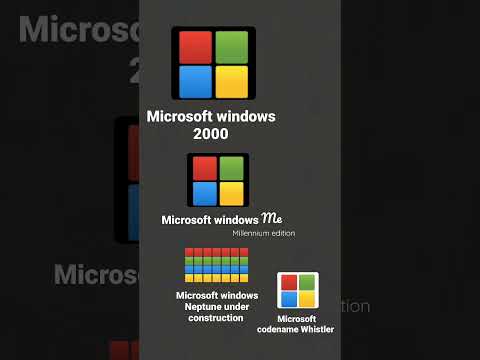 windows 2000/me/Neptune/codename Whistler shutdown sound
