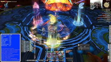 FFXIV - T12 Min ilvl no Echo SMN PoV