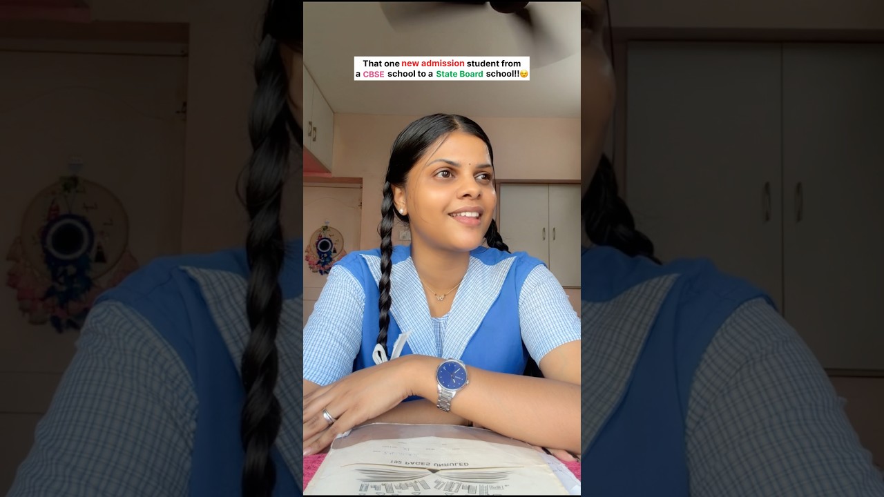 New Admission Alaparaigal 🤣| Wait for it | Share with your friends 😂 #shorts #jennimj #ytshorts