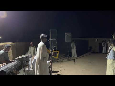 وليد إدريس ما تقول لي فلان قال ليك زواج الواثق جمال إدريس