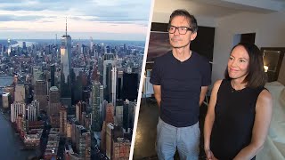 Why This Family Is Leaving New York City