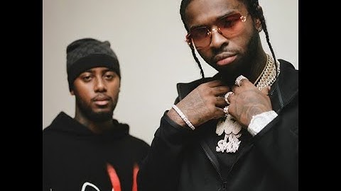 how to make beats inspired on 808melo/Pop Smoke