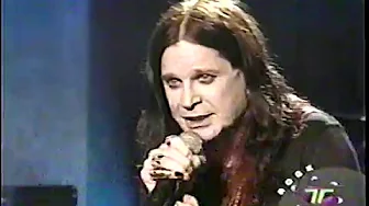 Ozzy Ozbourne - Dreamer (Live) Ozzy Ozbourne - Dreamer (Live)