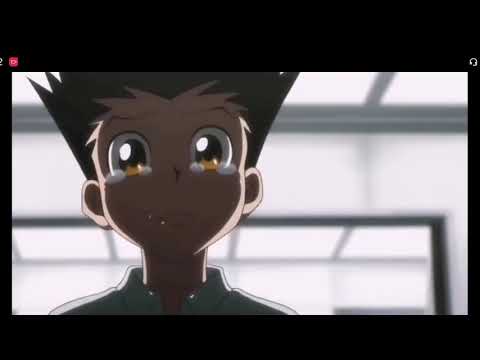 Gon Meets Ging ~ Tagalog Dubbed