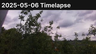 2025-05-06 Timelapse