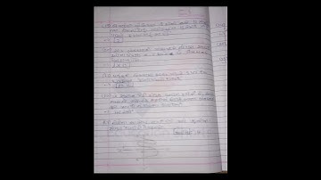 Std 10 Paper 3 Section A Gala Assignment Full Assignment.