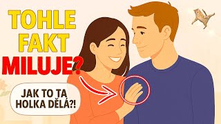 Tohle Se Líbí Každému Klukovi A Většina Holek To Neví