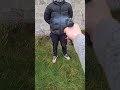 walter ppq test #airsoft #shorts #youtubeshorts